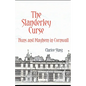 The Slanderley Curse: Nuns and Mayhem in Cornwall - Paperback