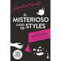 El Misterioso Caso de Styles / The Mysterious Affair at Styles - Paperback