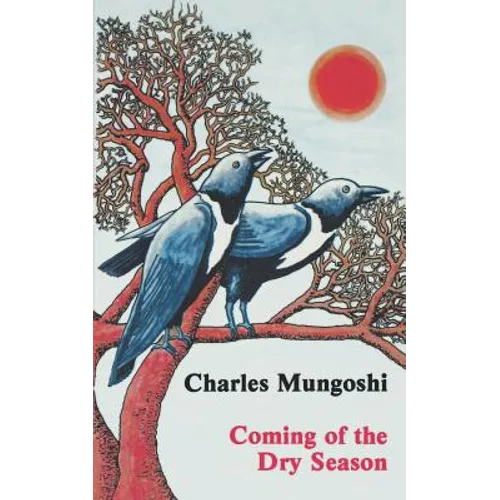 Coming of the Dry Season - Paperback