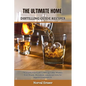 The Ultimate Home Distilling Guide Recipes: The step by step Guide to Making Vodka, Whiskey, Rum, Brandy, Moonshine, tequila, and more for beginners a - Paperback