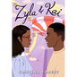 Zyla & Kai - Hardcover