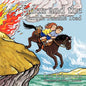 Jaden and the Terrible Terrible Toad - Paperback