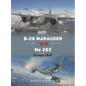 B-26 Marauder Vs Me 262: Europe 1945 - Paperback