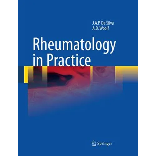 Rheumatology in Practice - Paperback