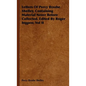 Letters Of Percy Bysshe Shelley, Containing Material Never Before Collected. Edited By Roger Ingpen; Vol II - Hardcover