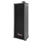 5Core Outdoor Speakers Stereo In Wall 100W Peak Passive Home Audio System