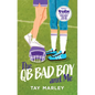 The Qb Bad Boy and Me - Paperback