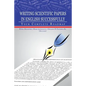 Writing Scientific Papers in English Successfully: Your Complete Roadmap - Paperback