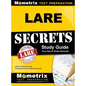 LARE Secrets: LARE Test Review for the Landscape Architect Registration Exam - Hardcover