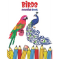 Birds Coloring Book: Coloring Book For Kids - Paperback