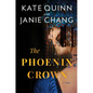 The Phoenix Crown - Library Binding