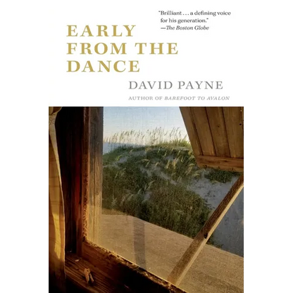 Early From the Dance - Paperback