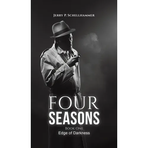 Four Seasons - Book One - Hardcover