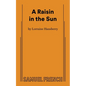 A Raisin in the Sun - Paperback