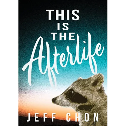 This Is the Afterlife - Paperback