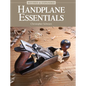 Handplane Essentials, Revised & Expanded - Hardcover