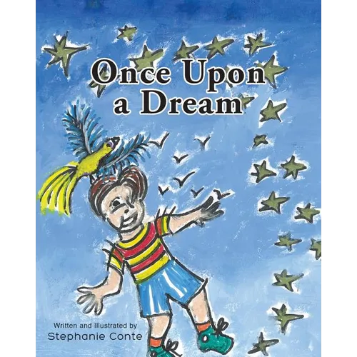 Once Upon a Dream - Paperback