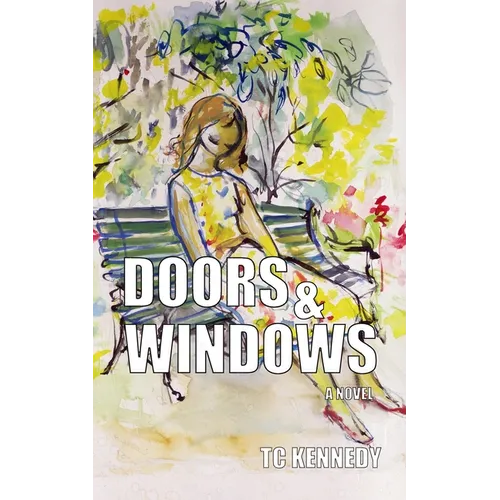 Doors & Windows - Paperback