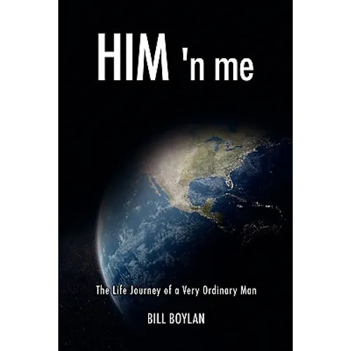 Him 'n Me - Paperback