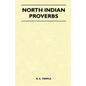 North Indian Proverbs (Folklore History Series) - Paperback