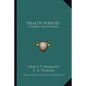 Health Heroes: Florence Nightingale - Paperback