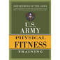 U.S. Army Physical Fitness Training - Paperback