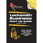 Locksmith Business Start-Up Guide - Paperback
