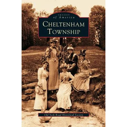 Cheltenham Township - Hardcover