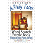 Circle It, Whisky Facts (Whiskey), Word Search, Puzzle Book - Paperback