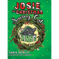 Josie the Christmas Saving Cat - Hardcover