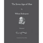 The Seven Ages of Man - Paperback