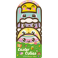 Piggyback Pals: Easter Cuties - Board Book