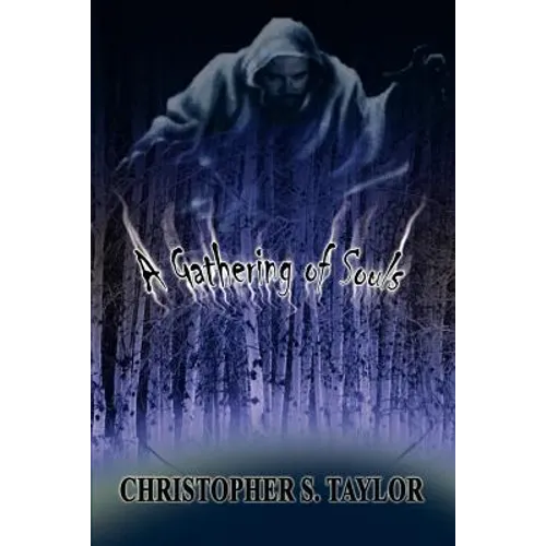 A Gathering of Souls - Paperback