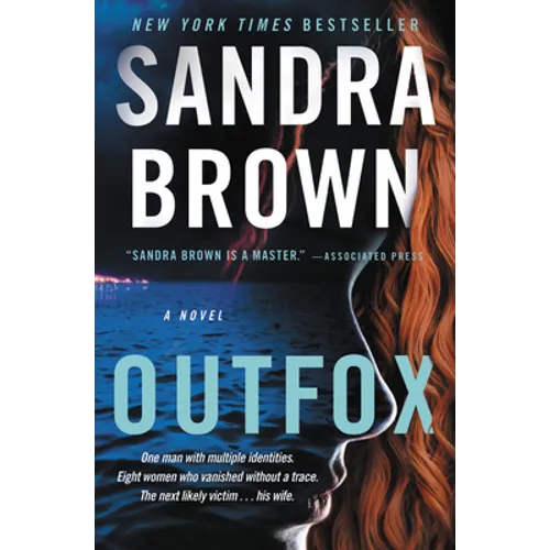 Outfox - Paperback