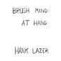 Brush Mind: At Hand - Paperback
