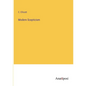 Modern Scepticism - Paperback