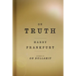 On Truth - Hardcover