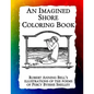 An Imagined Shore: Robert Anning Bell's illustrations of the poems of Percy Bysshe Shelley - Paperback