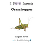 Grasshopper - Hardcover