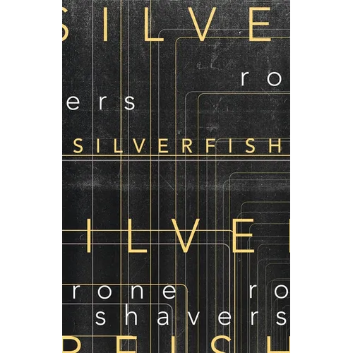 Silverfish - Paperback