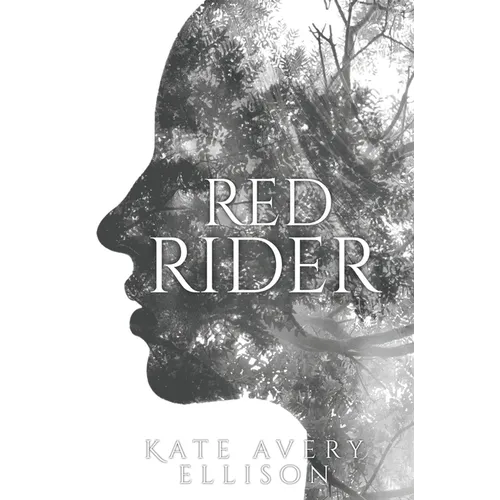 Red Rider - Paperback