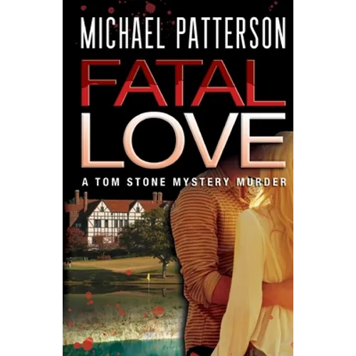 Fatal Love - Paperback