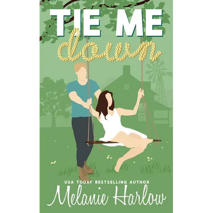 Tie Me Down - Paperback
