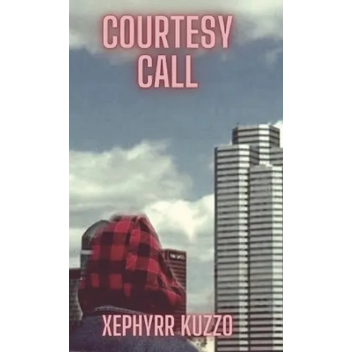 Courtesy Call - Hardcover