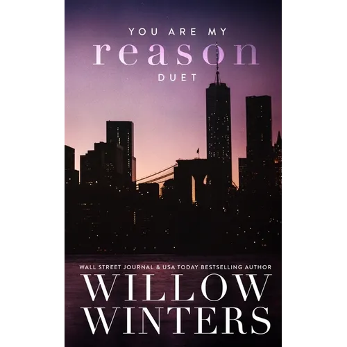 You Are My Reason Duet - Paperback