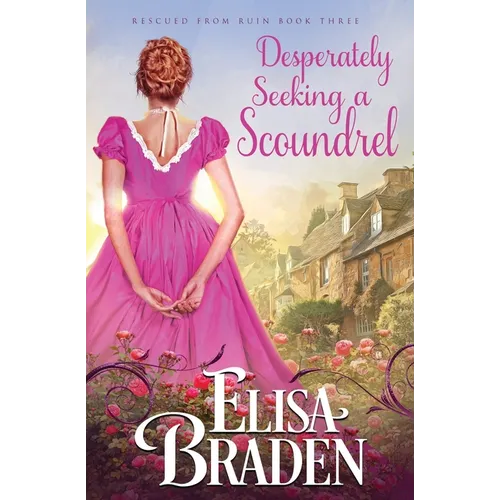 Desperately Seeking a Scoundrel - Paperback
