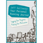 Jeff Galloway: Your Personal Running Journal: Logging Your Progress, Keeping Your Motivation - Spiral