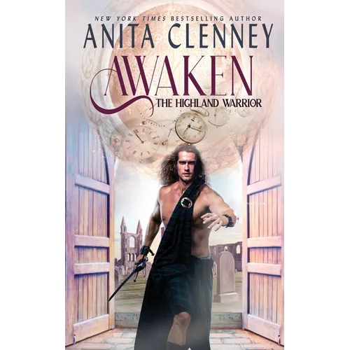 Awaken the Highland Warrior - Paperback