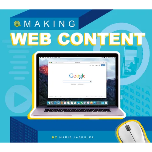 Making Web Content - Library Binding