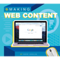Making Web Content - Library Binding